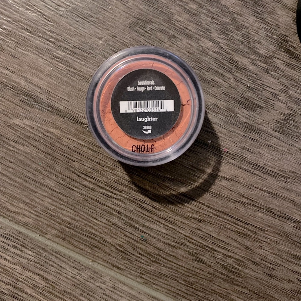 bareMinerals Loose Blush Powder - Laughter
